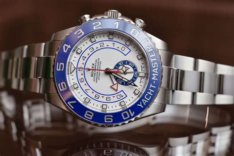 rolex yacht-master ii mens 116680|Rolex yachtmaster rose gold 44mm.